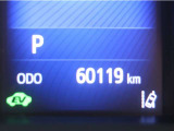 まだまだこれからお乗り頂ける走行距離です。