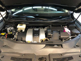 RX 450h バージョンL 4WD 