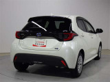 ヤリス 1.5 ハイブリッド Z 