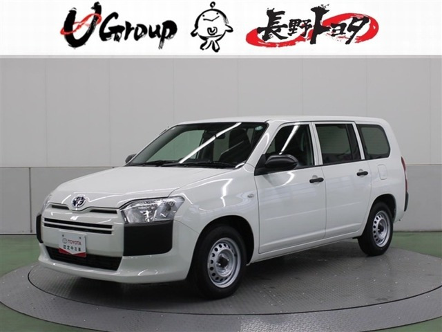 プロボックスバン  ハイブリッド 1.5 GX