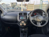 インパネ周りです。