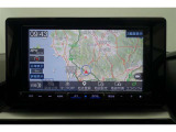 ★ドライブやレジャーのマストアイテム!快適なドライブをサポートする【ナビ付き】なので、お出かけするのも安心です☆