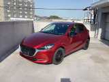MAZDA2 1.5 15S ブラックトーンエディション 
