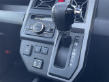 シフトも操作しやすく快適なドライブを楽しんでいただけます♪