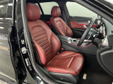 Cクラスワゴン AMG C43 4マチック 4WD 本革シート