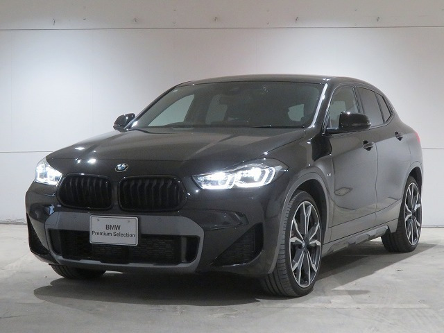 X2  xドライブ20d MスポーツX ディーゼルターボ 4WD