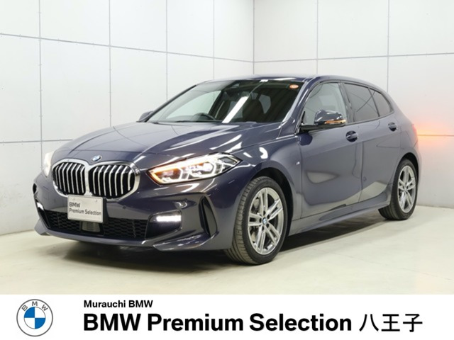 1シリーズ 118d インディビジュアル エディション 