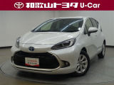 燃費の良いハイブリッド車、アクア Zが新入庫いたしました♪