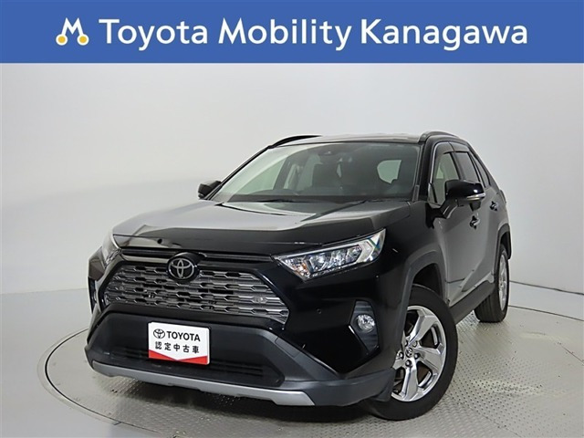 RAV4 2.0 G 4WD（6BA-MXAA54）