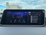 禁煙車 サンルーフ 茶革シート リアエンタシステム 純正ナビ Bluetooth フルセグTV 全周囲カメラ シートヒーター ベンチレーション ヘッドアップディスプレイ ブラインドスポットモニター