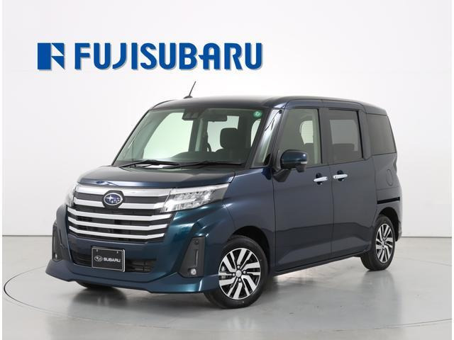 ジャスティ1.0 4WD