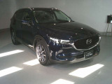 CX-5 2.2 XD プロアクティブ 4WD 