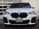 X1 xドライブ 18d Mスポーツ 4WD 