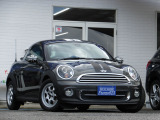 BMW MINI ミニクーペ クーパー