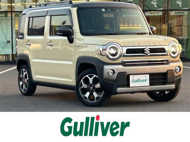 ハスラー J スタイル 修復歴無し