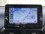 9型日産純正ナビゲーションMM321D-L