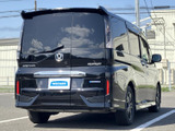 ステップワゴン 2.0 スパーダ ハイブリッド G EX ホンダセンシング ブラックスタイル 