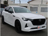 CX-60 3.3 XD ハイブリッド エクスクルーシブスポーツ ディーゼル 4WD 