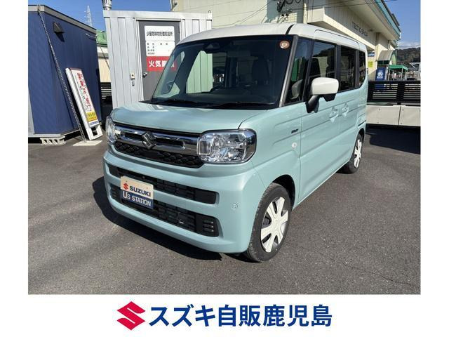 スペーシア ハイブリッド(HYBRID)  X 