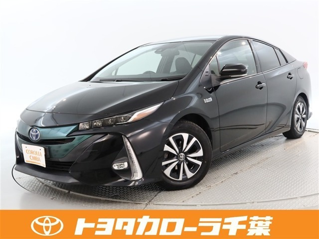プリウスPHV 1.8 S ナビパッケージ 