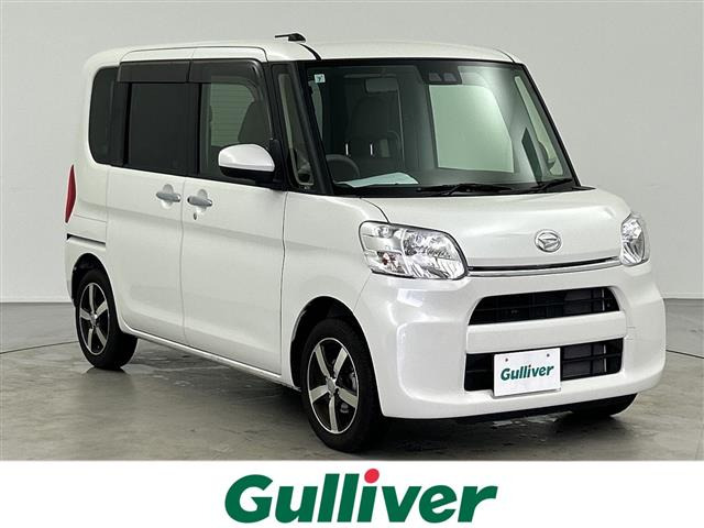 タント X SAIII 修復歴無し