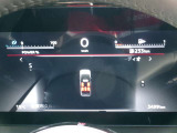 現在の走行距離です☆ディスプレイ付きなので様々な情報を見ることができます。