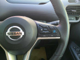☆日産プロパイロット機能付き☆高速道路での前車追従走行機能等の先進技術が!長距離運転時も楽々です♪