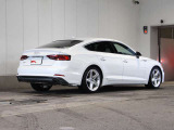 A5スポーツバック 2.0 TFSI スポーツ Sラインパッケージ 