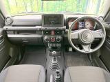 ジムニー XL 4WD 