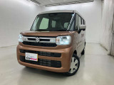 スペーシア ハイブリッド(HYBRID)  X 4WD 