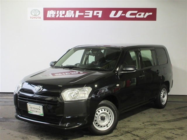 プロボックスバン 1.3 DX コンフォート 