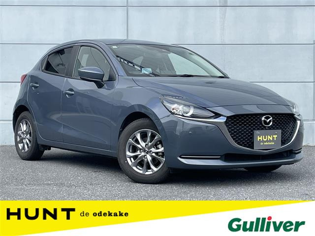 MAZDA21.5 XD プロアクティブ修復歴無し