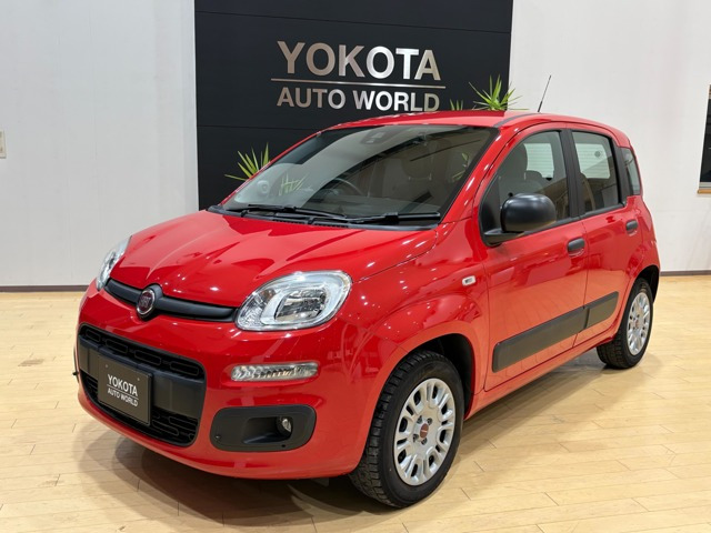 パンダ イージー 