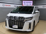 トヨタ アルファード
