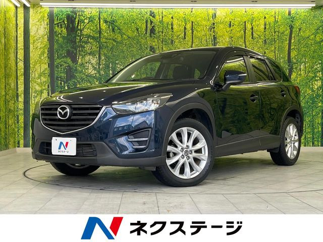 CX-5 2.2 XD 