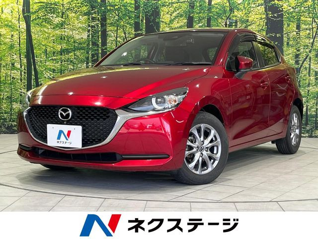 MAZDA21.5 XD プロアクティブ