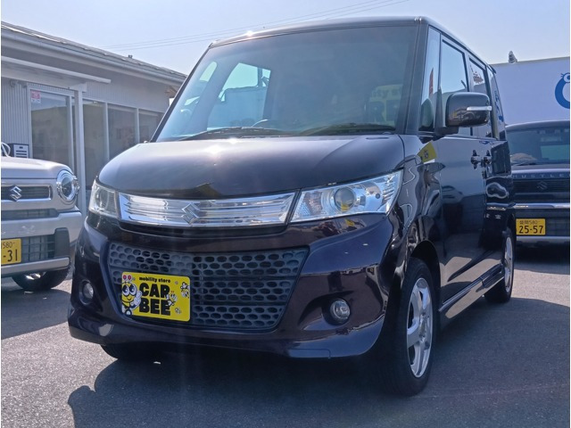 パレット SW XS 4WD 