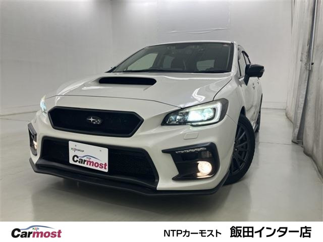 レヴォーグ1.6 GT-S アイサイト プラウドエディション 4WD
