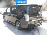 ステップワゴン 2.0 スパーダ Z クールスピリット 全国ロング保証付 後期モデル