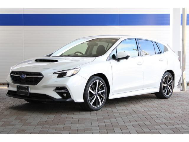 レヴォーグ 1.8 GT-H EX 4WD 