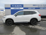 フォレスター 1.8 スポーツ 4WD 