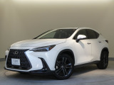 レクサス NX