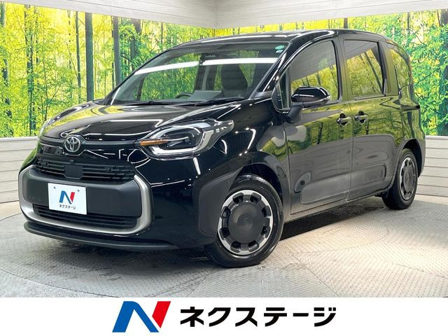シエンタ ハイブリッド 1.5 Z （6AA-MXPL10G）