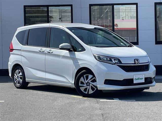フリード 1.5 ハイブリッド G ホンダセンシング 修復歴無し