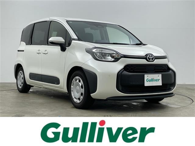 シエンタ1.5 G修復歴無し