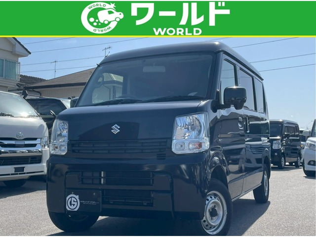 エブリイ PC リミテッド ハイルーフ 