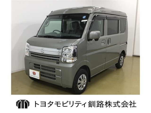 エブリイ ジョイン 4WD 