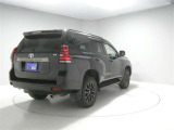 ランドクルーザープラド 2.7 TX Lパッケージ ブラックエディション 4WD 