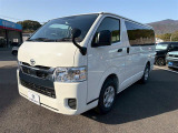 ハイエースバン 2.0 DX ロング GLパッケージ 