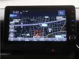 9インチHondaCONNECTナビ(LXU-242NBi)&バックカメラが装備されているので、普段の使い勝手もロングドライブも快適です。